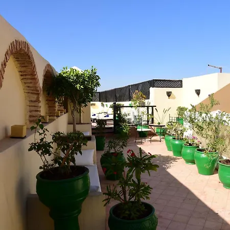 Riad Du Petit Prince-2
