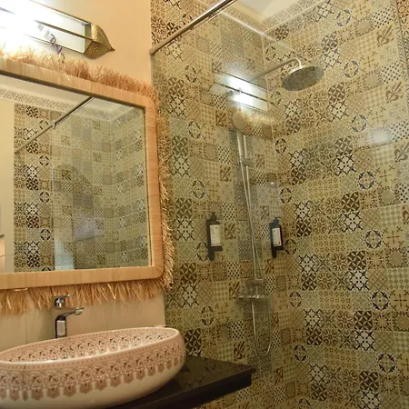 Riad Du Petit Prince-2