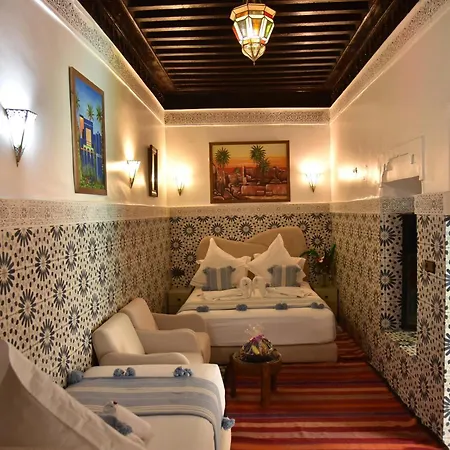 Riad Du Petit Prince-3