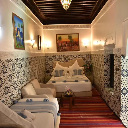 Riad Du Petit Prince-3